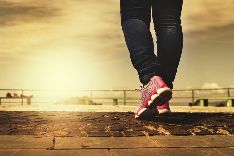 Mindful Walking Tours