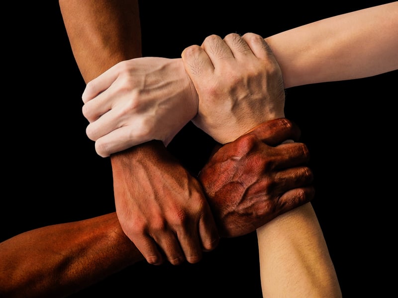 Online Support Groups