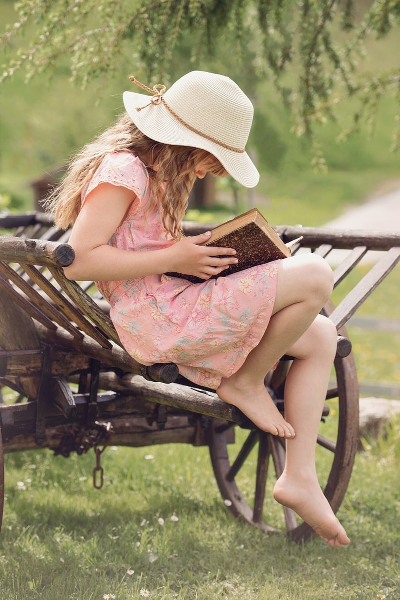 Reading Recommendations