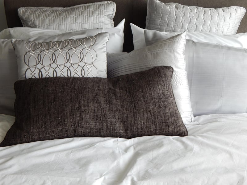Zafu Cushion