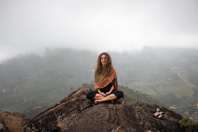 Meditation and Peace