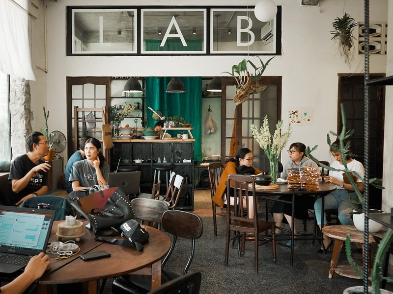 Local Meetup